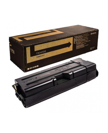 Toner Kyocera TK-6705 do TASKalfa 6500i/6501i/8000i/8001i | 70 000 str. | black