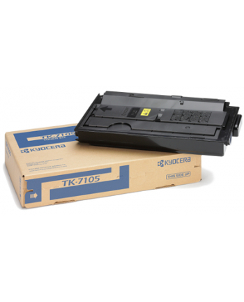 Toner Kyocera TK-7105 do TASKalfa 3010i | 20 000 str. | black