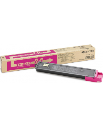 Toner Kyocera TK-8325M do TASKalfa 2551ci | 12 000 str. | magenta nr 1