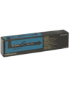 Toner Kyocera TK-8705C do TASKalfa6550/7550 | 30 000 str. | cyan - nr 2