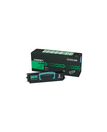 Toner Lexmark korporacyjny do E-232/330/340 | 2 500 str. | black