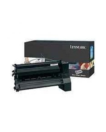 Toner Lexmark korporacyjny do E-232/330/340 | 2 500 str. | black