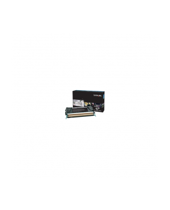 Toner Lexmark do M5155/5100/5153/5170, XM5163/5100 | 35 000 str. | black