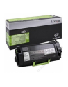 Kaseta z tonerem Lexmark 522HE do MS-810 | korporacyjny | 25 000 str. | black - nr 1