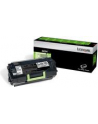 Kaseta z tonerem Lexmark 522HE do MS-810 | korporacyjny | 25 000 str. | black - nr 22