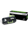 Kaseta z tonerem Lexmark 522HE do MS-810 | korporacyjny | 25 000 str. | black - nr 23
