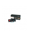 Kaseta z tonerem Lexmark do E-260/360/460 | korporacyjny | 3 500 str. | black - nr 9