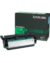 Kaseta z tonerem Lexmark do T-654/656 | korporacyjny | 36 000 str. | black - nr 19