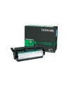 Kaseta z tonerem Lexmark do T-654/656 | korporacyjny | 36 000 str. | black - nr 6