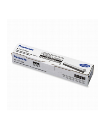 Toner Panasonic do KX-MC6020PD | 4 000 str. | black