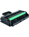 Toner Ricoh do SP201/203/204 | 1000 str. | black - nr 16