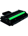 Toner Ricoh do SP201/203/204 | 1000 str. | black - nr 18