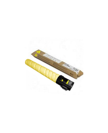 Toner Ricoh do SP C830DN/831DN | 27 000 str. | yellow