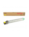Toner Ricoh do SP C830DN/831DN | 27 000 str. | yellow - nr 4