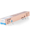 Toner Sharp do MX-3010/2310/3111 | 10 000 str. | cyan - nr 17