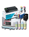 Toner Sharp do 2300/2700/3500/3501 | 15 000 str. | cyan - nr 8