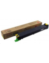 Toner Sharp do MX-2600/3100 | 15 000 str. | yellow - nr 1