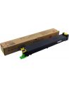 Toner Sharp do MX-2600/3100 | 15 000 str. | yellow - nr 7