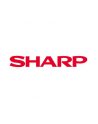 Toner Sharp do MX2610/3110/3610 | 24 000 str. | black - nr 11