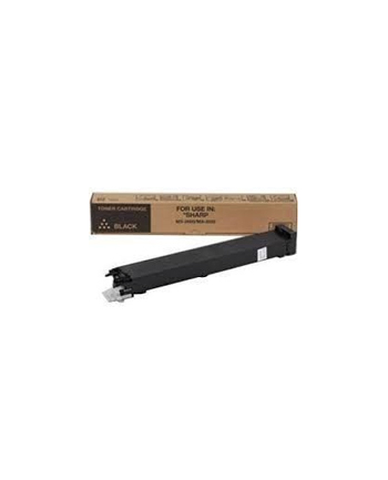 Toner Sharp do MX2610/3110/3610 | 24 000 str. | black nr 2