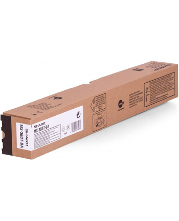 Toner Sharp do MX2610/3110/3610 | 24 000 str. | black nr 1