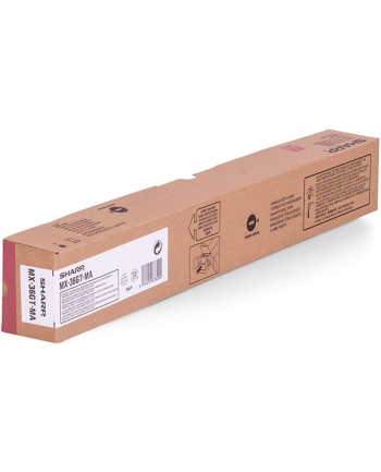 Toner Sharp do MX2610/3110/3610 | 15 000 str. | magenta