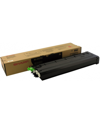 Toner Sharp do 2300/2700/3500/3501/4500/4501 | 15 000 str. | black