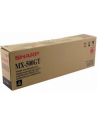 Toner Sharp do MX-363/453/503 | 40 000 str. | black - nr 11