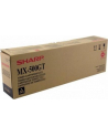 Toner Sharp do MX-363/453/503 | 40 000 str. | black - nr 12