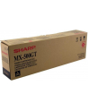 Toner Sharp do MX-363/453/503 | 40 000 str. | black - nr 14