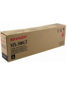 Toner Sharp do MX-363/453/503 | 40 000 str. | black - nr 5