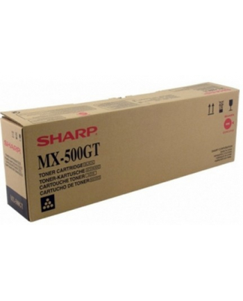 Toner Sharp do MX-363/453/503 | 40 000 str. | black