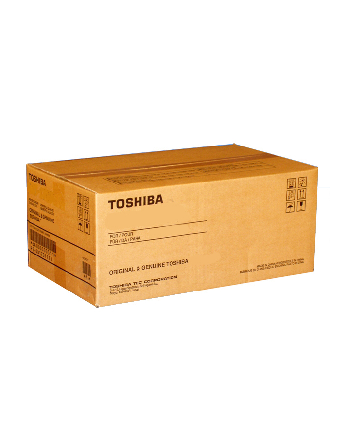 Toner Toshiba T-FC25EM do e-Studio 2040/2540/3040/3510 | 26 800 str. | magenta główny