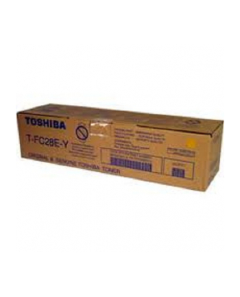 Toner Toshiba T-FC25EY do e-Studio 2040/2540/3040/3510 | 26 800 str. | yellow