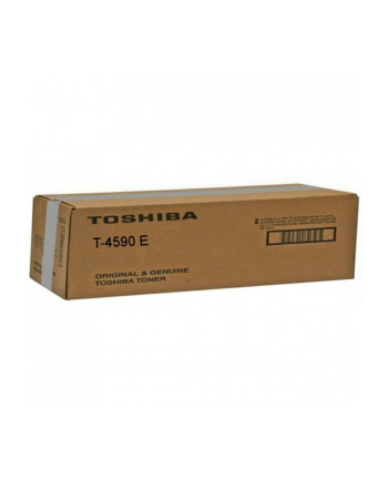 Toner Toshiba T-4590 do e-Studio 256/306/356/456 | 43 900 str. | black