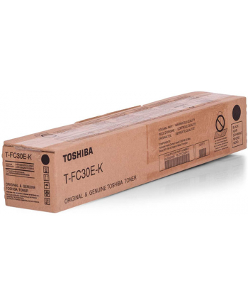 Toner Toshiba T-FC30EK do e-Studio 2050/2550 | 38 400 str. | black