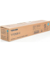 Toner Toshiba T-FC50E C do e-Studio 2555 I 33 600 str. | cyan - nr 7
