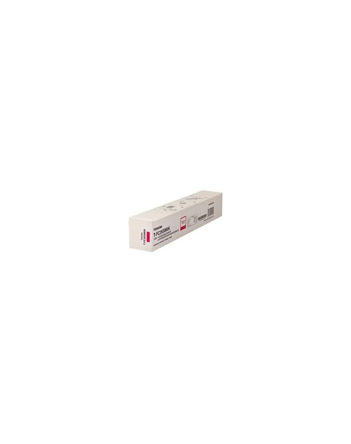 Toner Toshiba T-FC26SM6K do e-Studio 222/262/263 | 6 000 str. | magenta główny