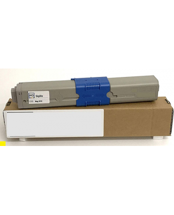 Toner Toshiba T-FC26SY6K do e-Studio 222/262/263 | 6 000 str. | yellow