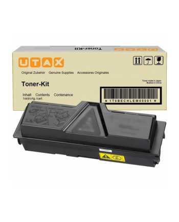 Toner Utax do CD- 5230/5130 | 3 000 str. | black