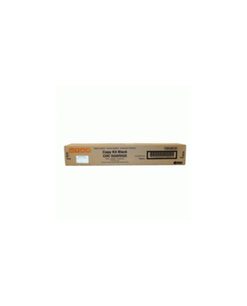 Toner Utax do CDC-5520/5525 | 12 000 str. | black