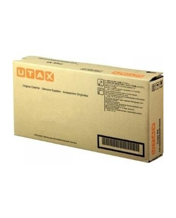 Toner Utax do CDC-5520/5525 | 6 000 str. | cyan