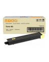 Toner Utax do CDC-5520/5525 | 6 000 str. | yellow - nr 4