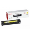 Toner Canon CRG718Y do LBP-7200/7210/7660 | korporacyjny | 2 900 str. | yellow - nr 10