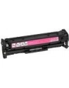 Toner Canon CRG718M do LBP-7200/7210/7660 | korporacyjny | 2 900 str. | magenta - nr 9