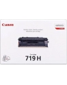 Toner Canon CRG719H do LBP-6300/6310 | korporacyjny | 6 400 str. | black - nr 21