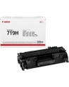 Toner Canon CRG719H do LBP-6300/6310 | korporacyjny | 6 400 str. | black - nr 23