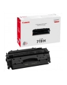 Toner Canon CRG719H do LBP-6300/6310 | korporacyjny | 6 400 str. | black - nr 9
