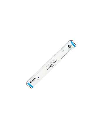 Toner Canon C-EXV49 C do iR C3320/3325/3330 | 19 000 str. | cyan nr 2