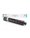 Toner Canon C-EXV49 C do iR C3320/3325/3330 | 19 000 str. | cyan - nr 6